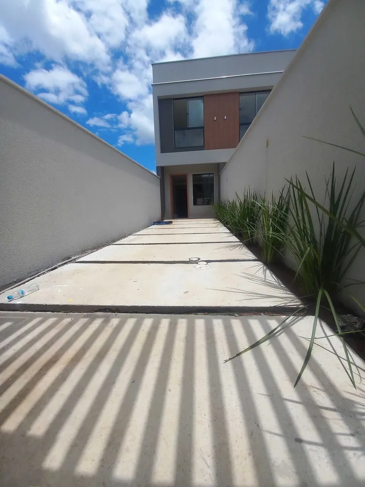 Sobrado, 2 quartos, 80 m² - Foto 16