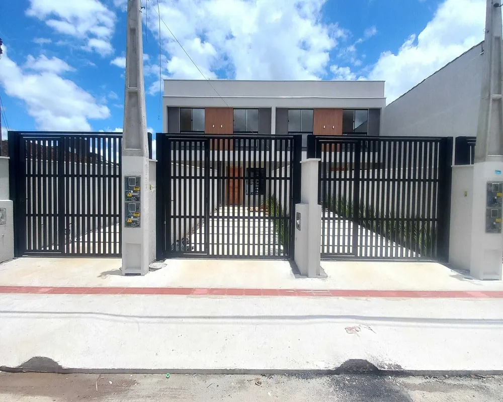 Sobrado, 2 quartos, 80 m² - Foto 15