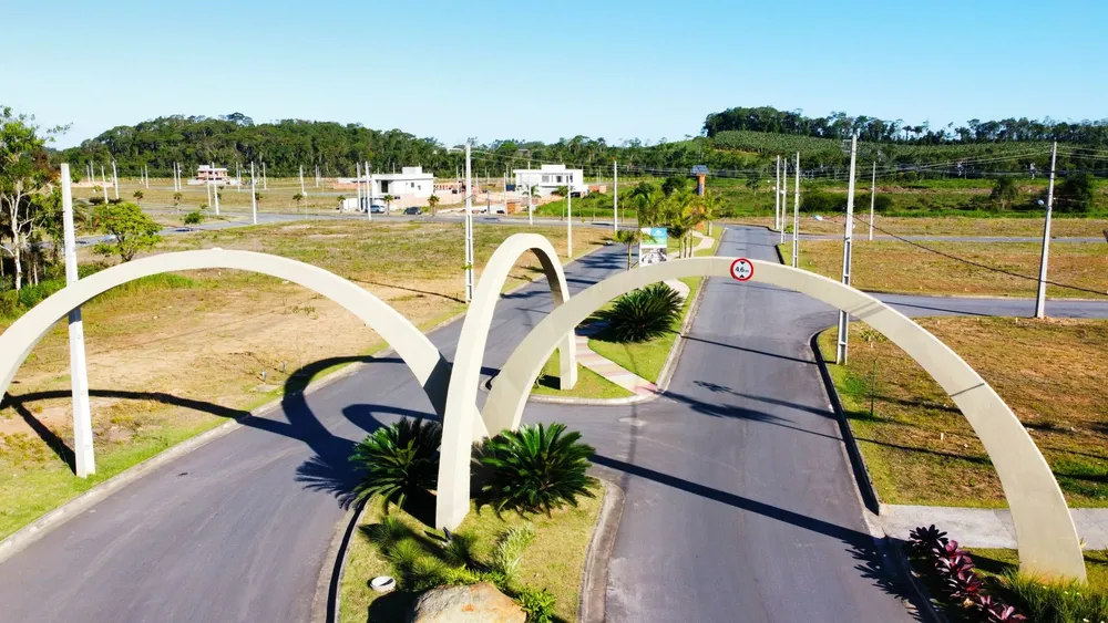 Terreno, 240 m² - Foto 2