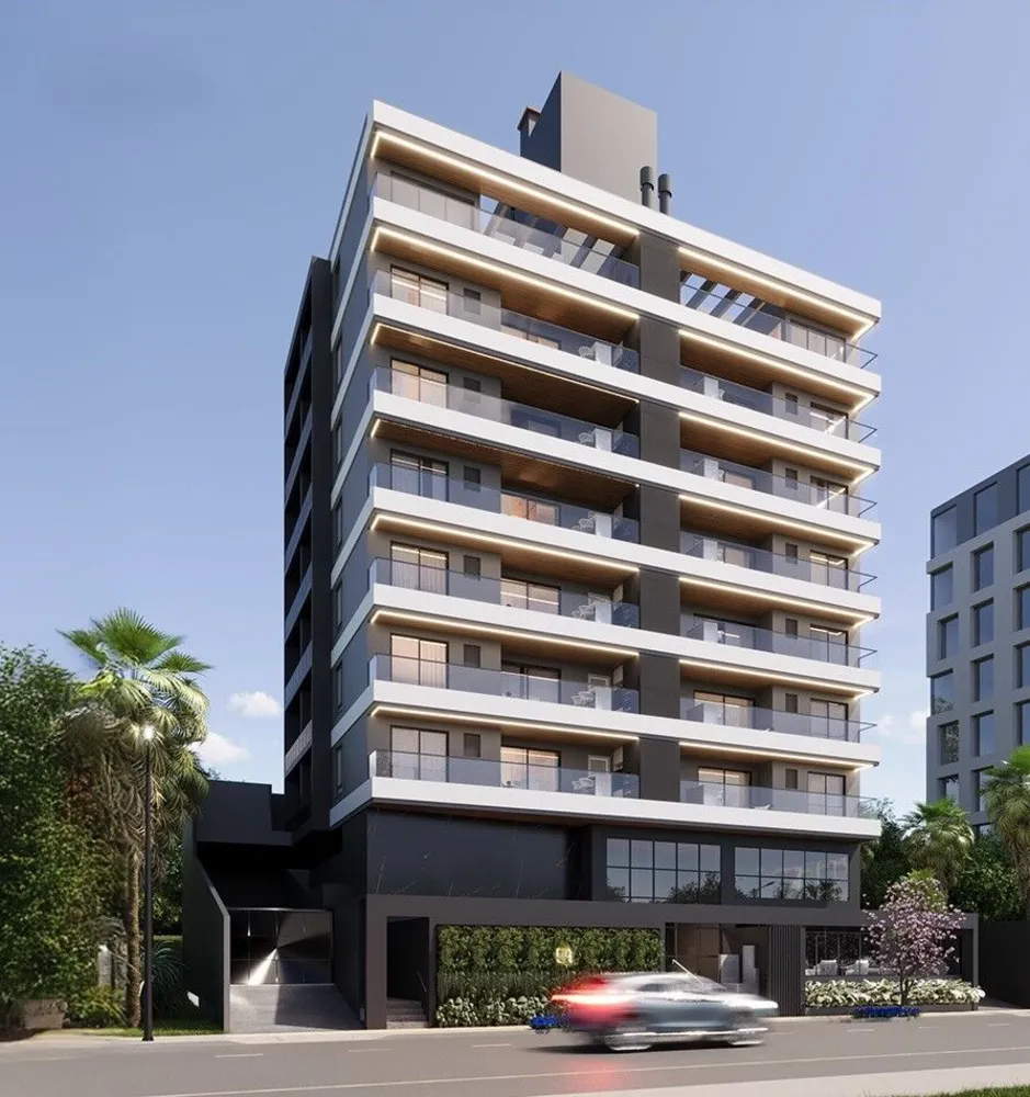 Apartamento, 2 quartos, 84 m² - Foto 1