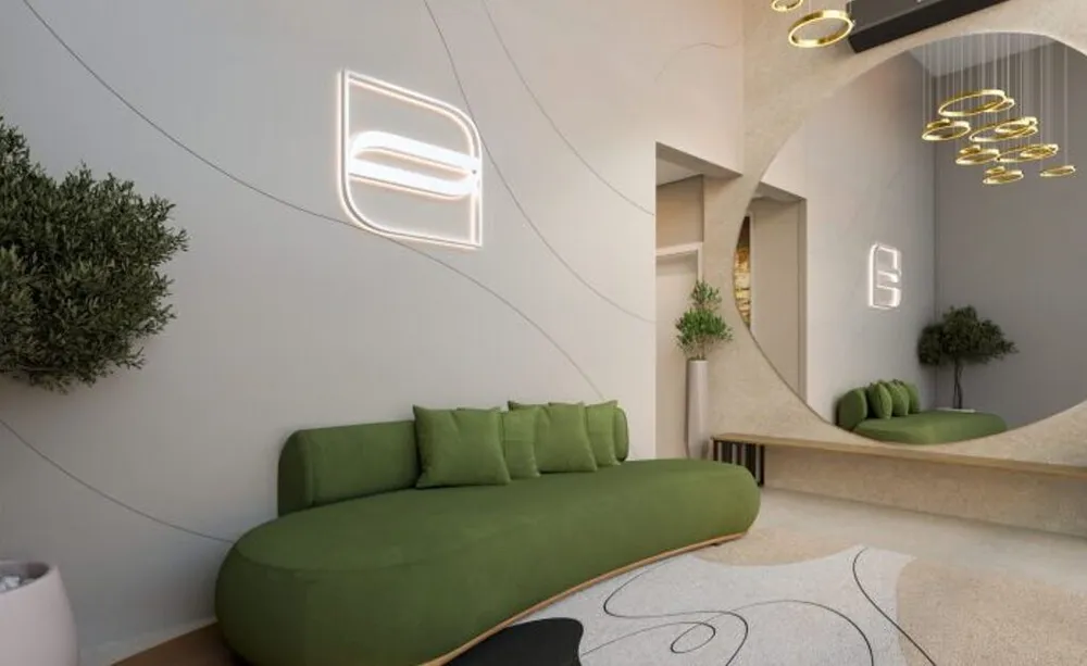 Apartamento, 2 quartos, 84 m² - Foto 6