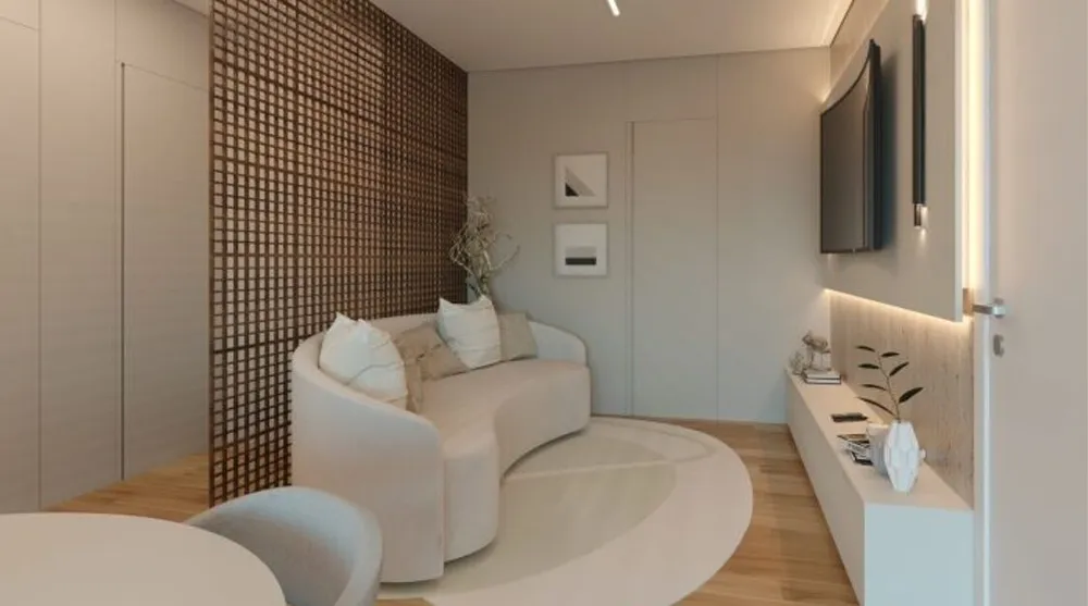 Apartamento, 2 quartos, 84 m² - Foto 7