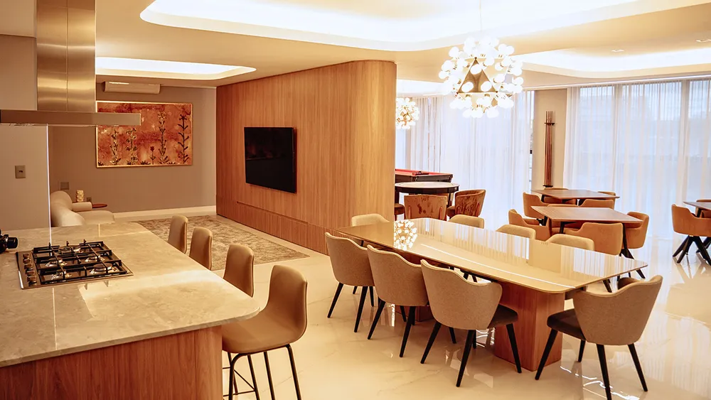 Apartamento, 3 quartos, 172 m² - Foto 10