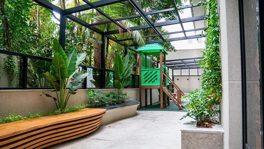 Apartamento, 3 quartos, 172 m² - Foto 9