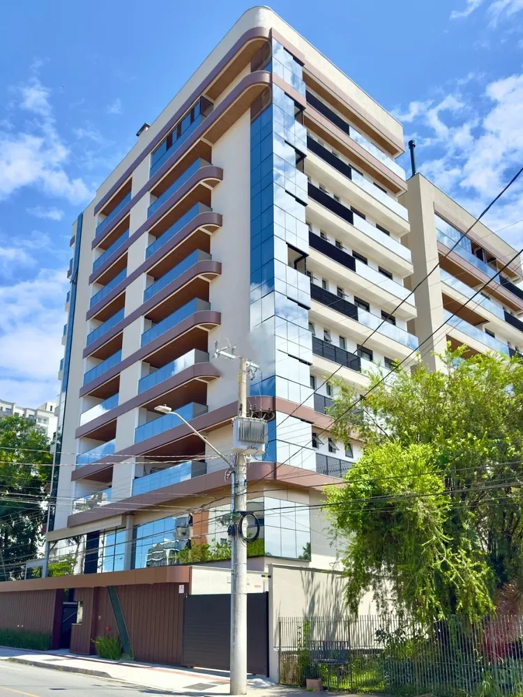 Apartamento, 3 quartos, 172 m² - Foto 2
