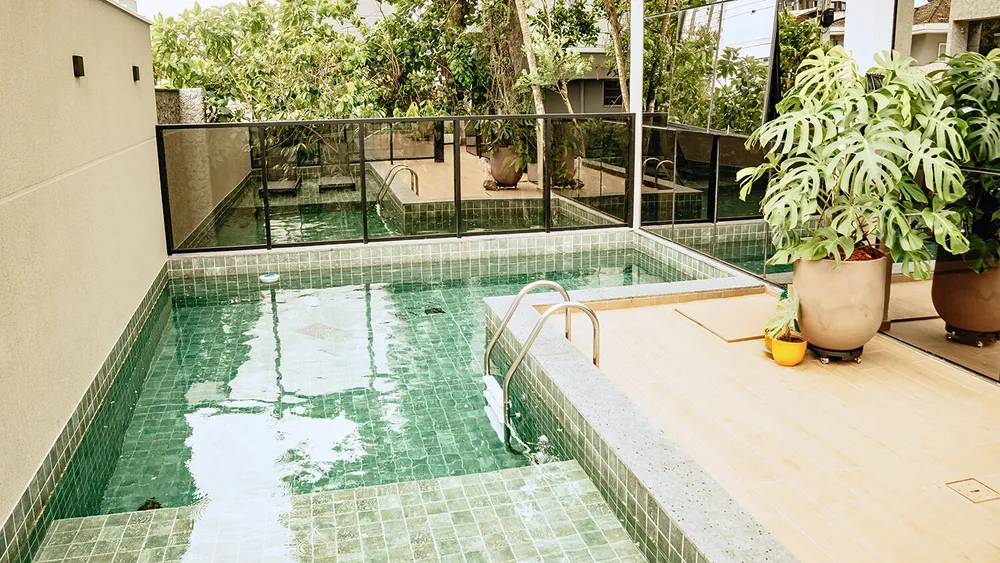 Apartamento, 3 quartos, 172 m² - Foto 7