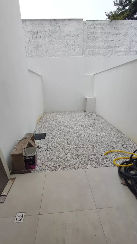 Sobrado à venda com 2 quartos, 65m² - Foto 9