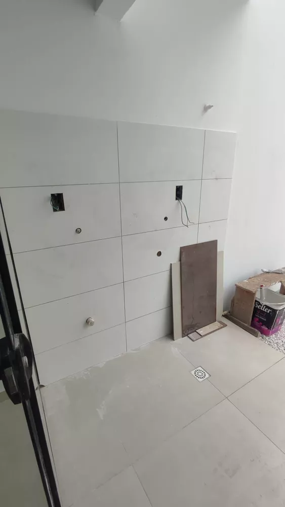 Sobrado à venda com 2 quartos, 65m² - Foto 8