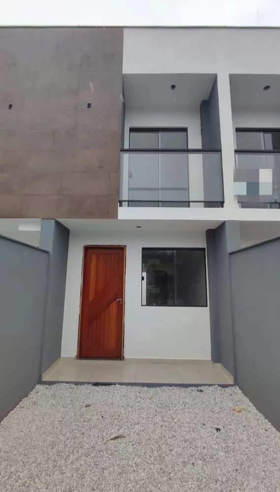 Sobrado à venda com 2 quartos, 65m² - Foto 2