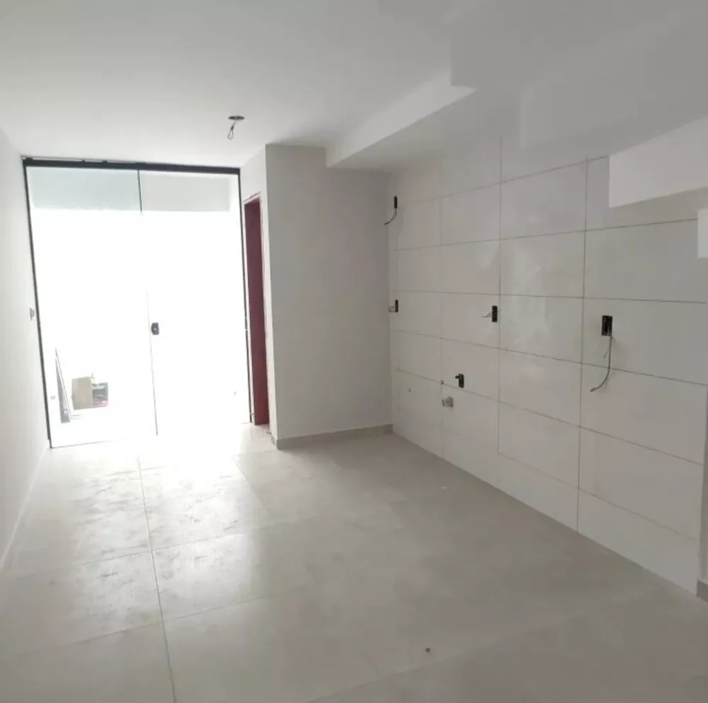 Sobrado à venda com 2 quartos, 65m² - Foto 6