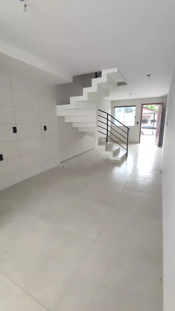 Sobrado à venda com 2 quartos, 65m² - Foto 5