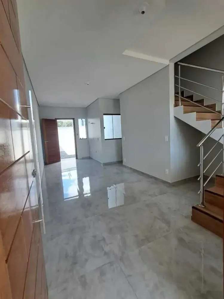 Sobrado, 3 quartos, 80 m² - Foto 3
