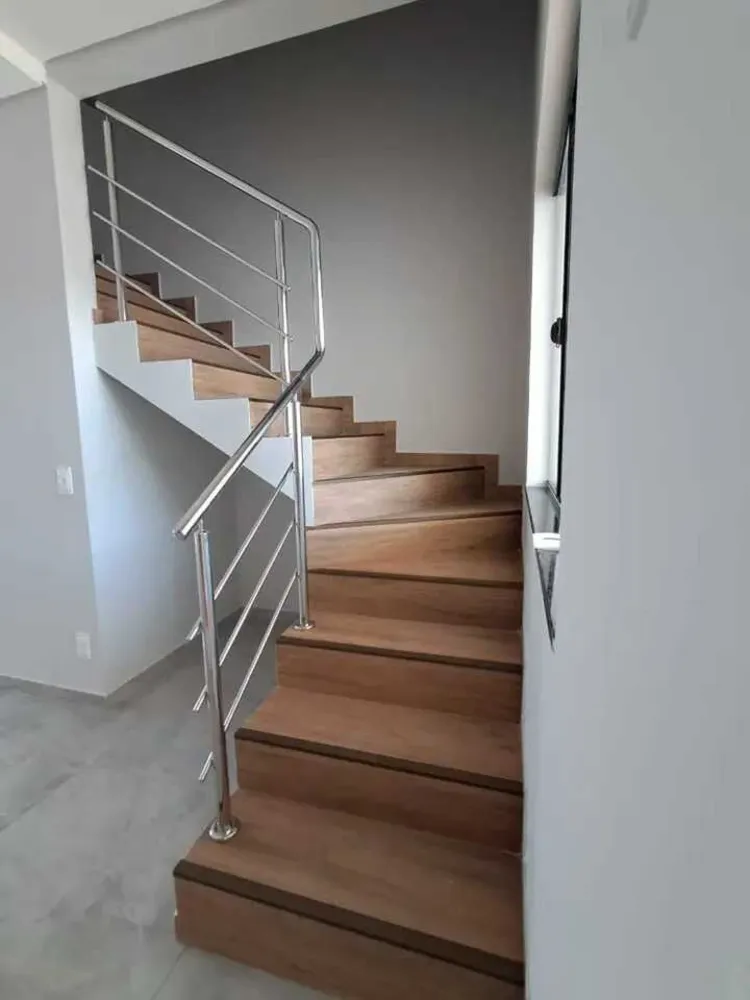 Sobrado, 3 quartos, 80 m² - Foto 5