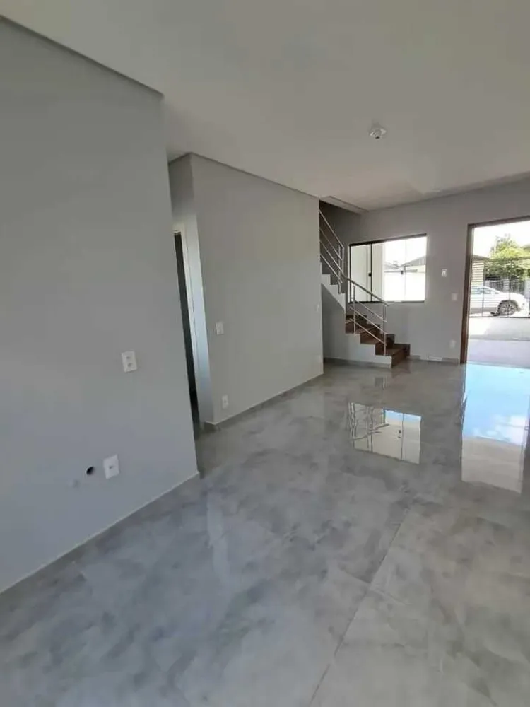 Sobrado, 3 quartos, 80 m² - Foto 6