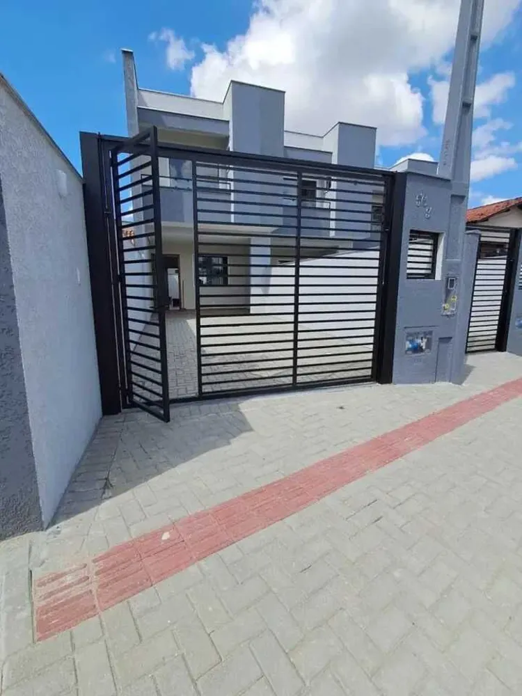 Sobrado, 3 quartos, 80 m² - Foto 1