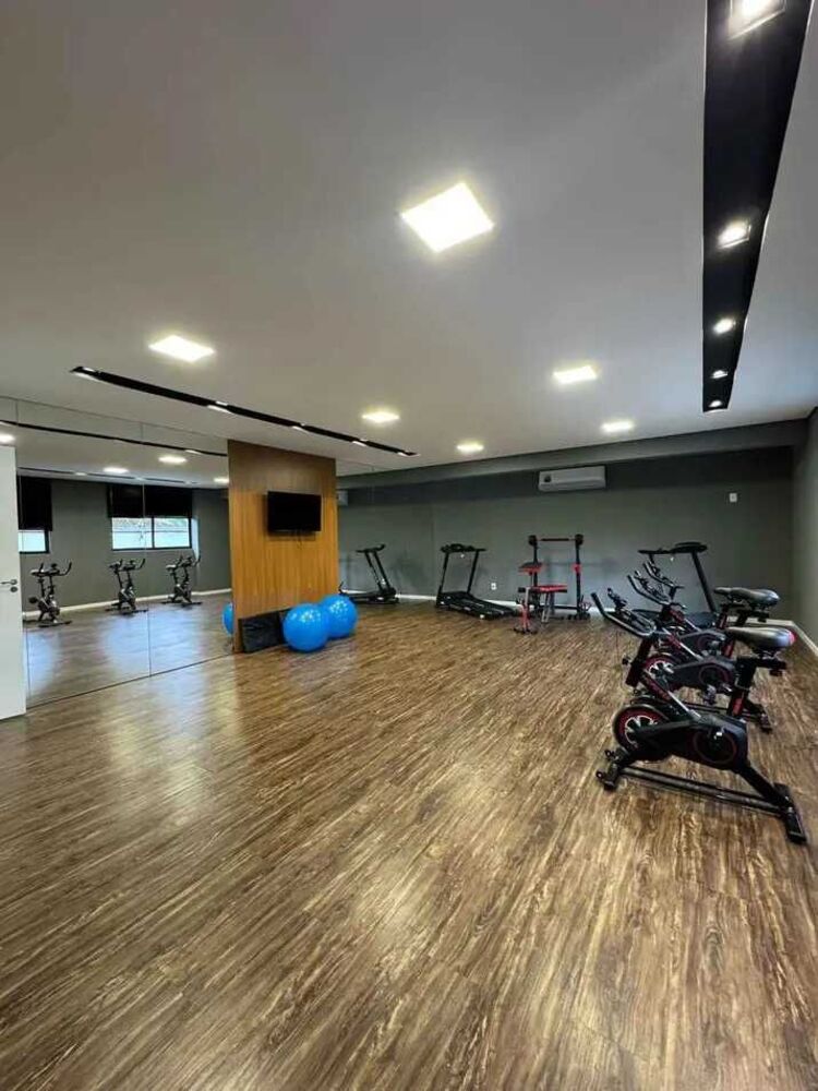 Apartamento à venda com 3 quartos, 79m² - Foto 2