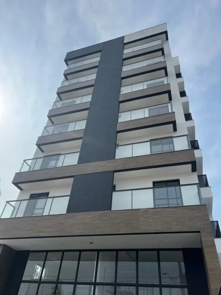 Apartamento, 3 quartos, 79 m² - Foto 1
