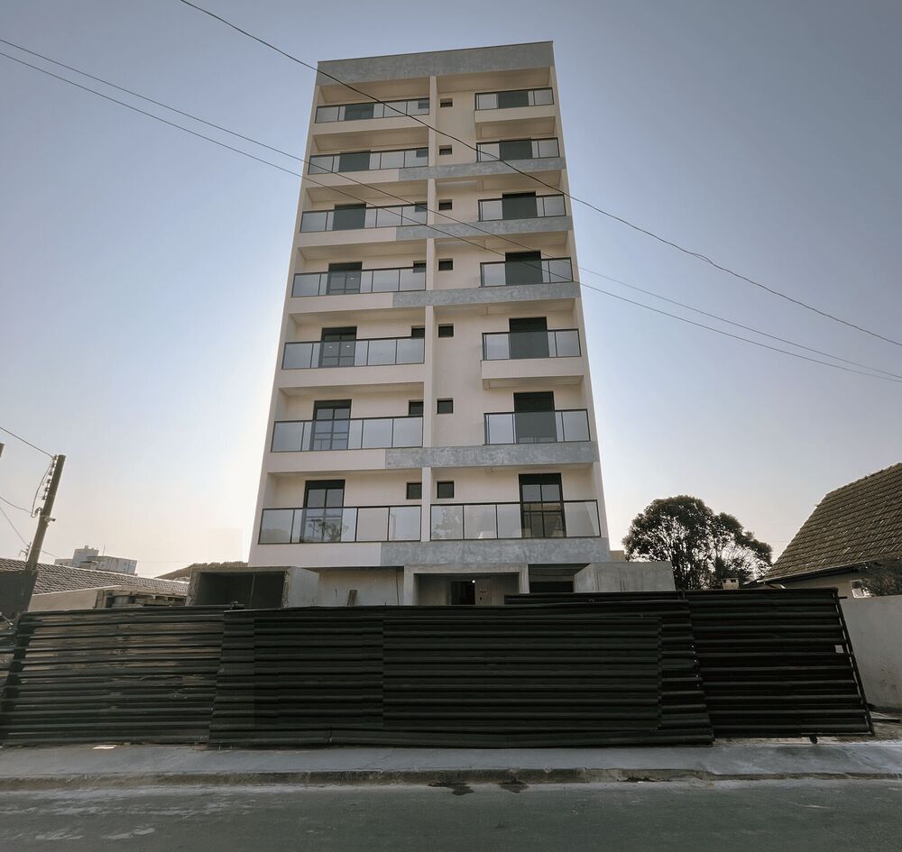 Apartamento, 2 quartos, 70 m² - Foto 1