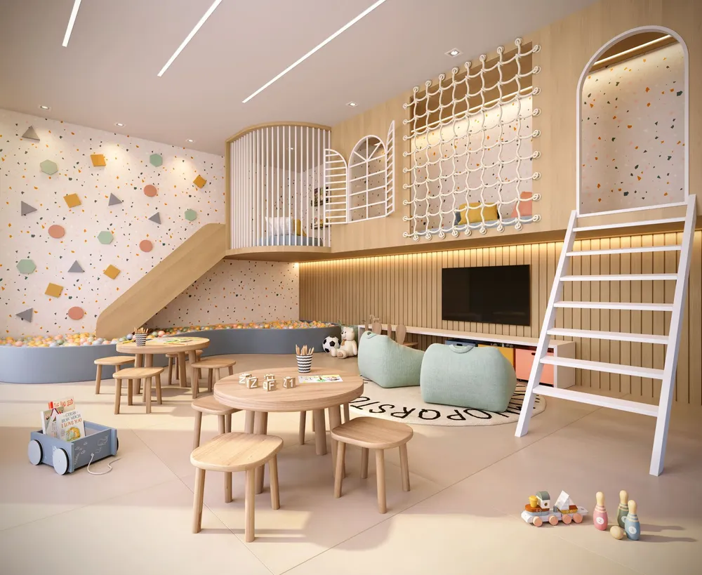 Apartamento, 2 quartos, 80 m² - Foto 7