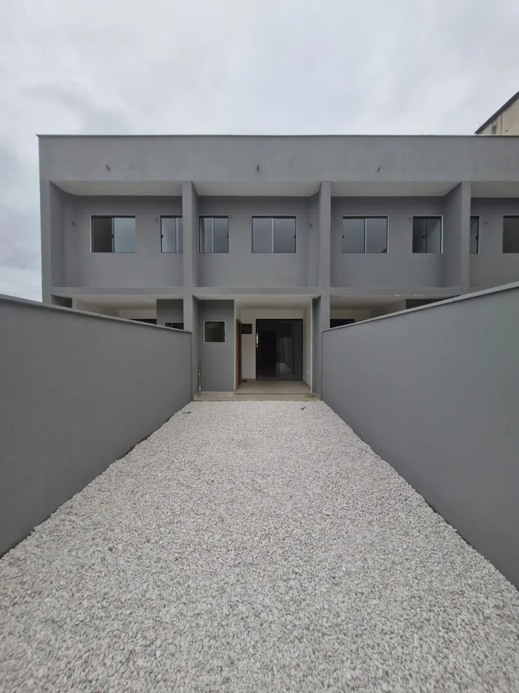 Sobrado, 3 quartos, 100 m² - Foto 5