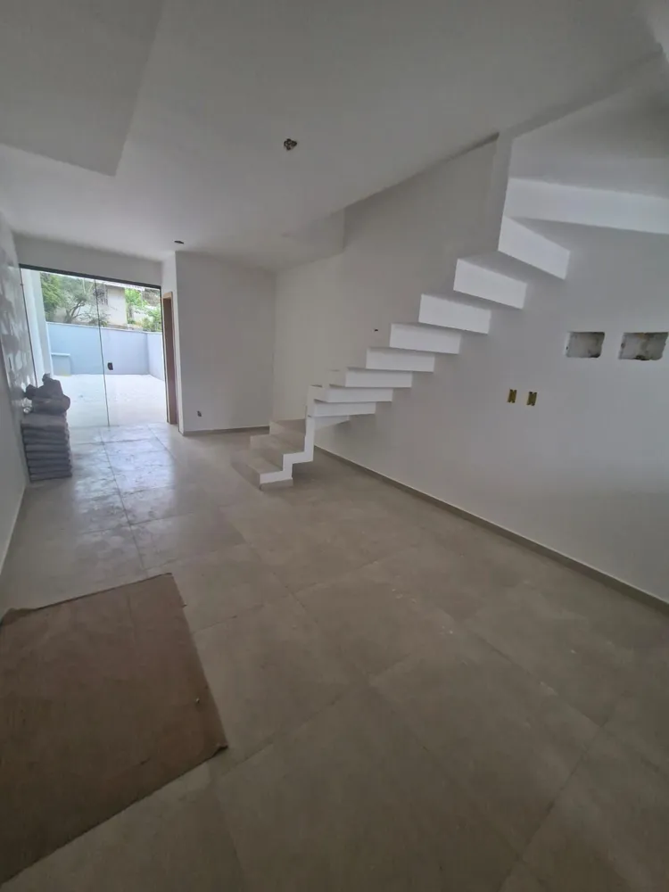 Sobrado, 3 quartos, 100 m² - Foto 2
