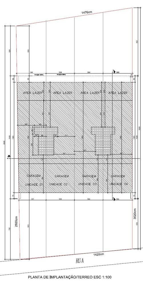 Sobrado, 3 quartos, 100 m² - Foto 4