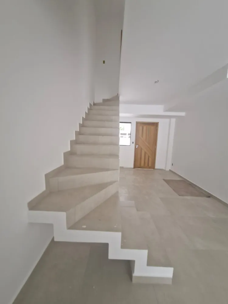 Sobrado, 3 quartos, 100 m² - Foto 8