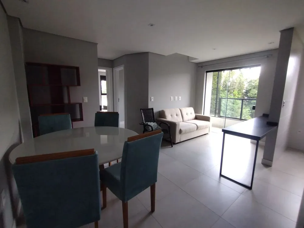 Apartamento, 2 quartos, 56 m² - Foto 6