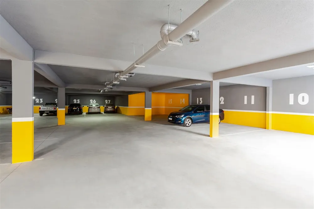 Apartamento, 2 quartos, 56 m² - Foto 4