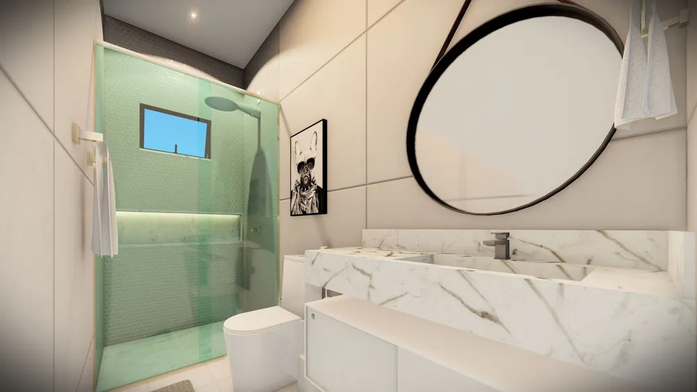 Apartamento, 2 quartos, 45 m² - Foto 13