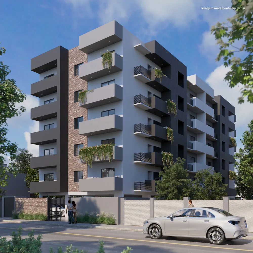 Apartamento, 2 quartos, 78 m² - Foto 4