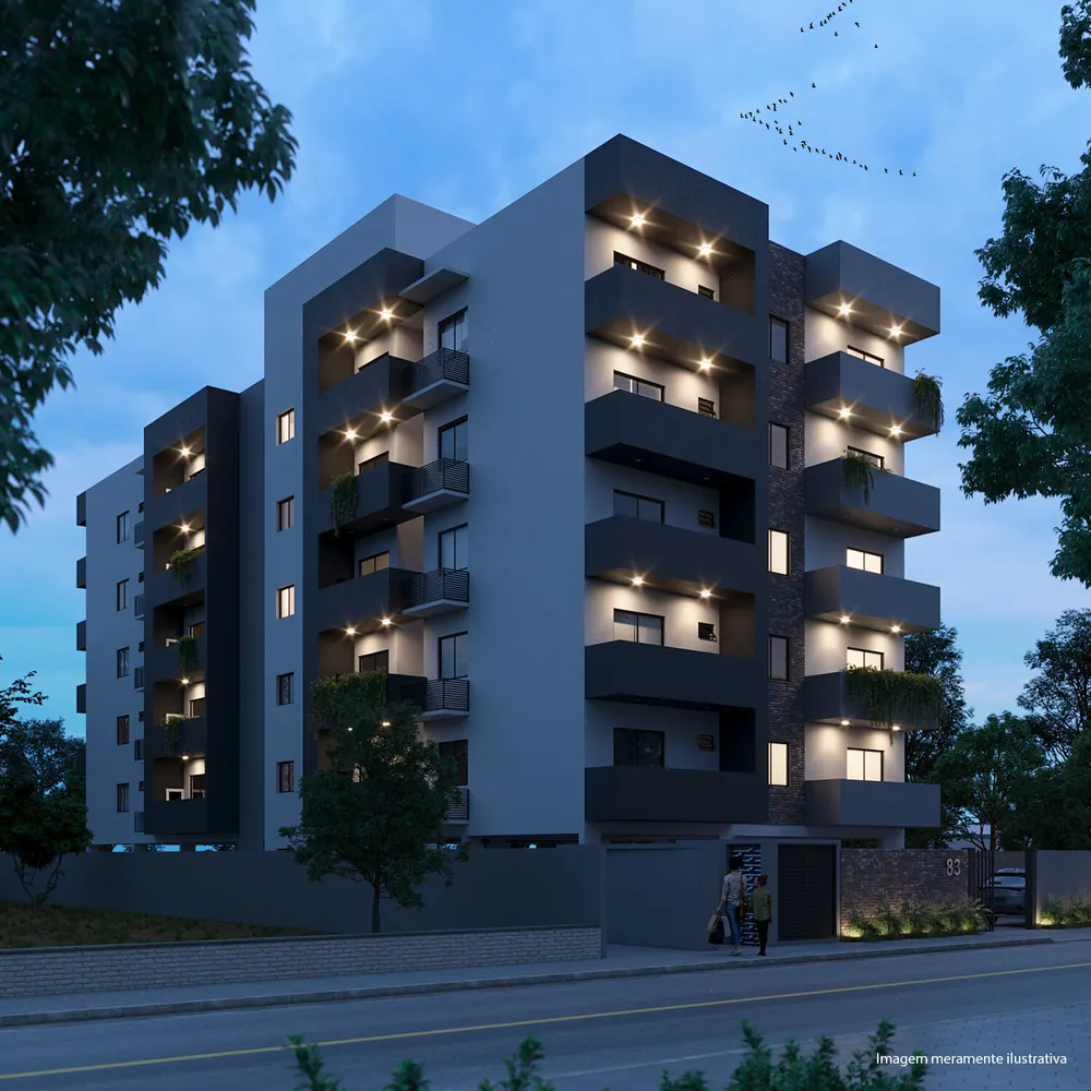 Apartamento, 2 quartos, 78 m² - Foto 3
