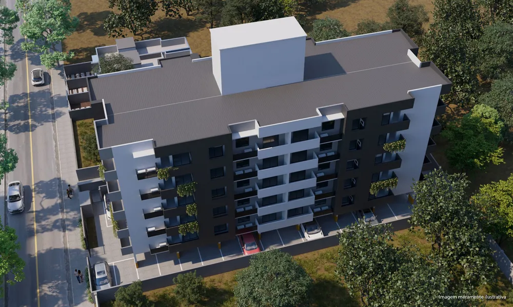Apartamento, 2 quartos, 78 m² - Foto 4
