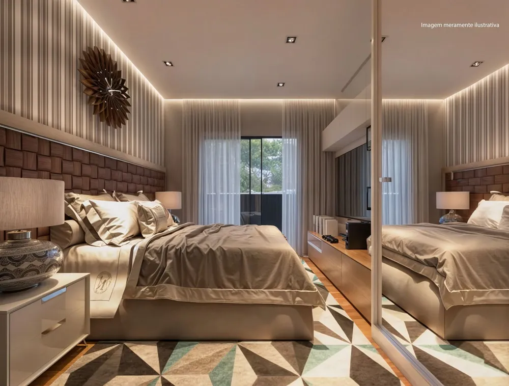 Apartamento, 2 quartos, 78 m² - Foto 10