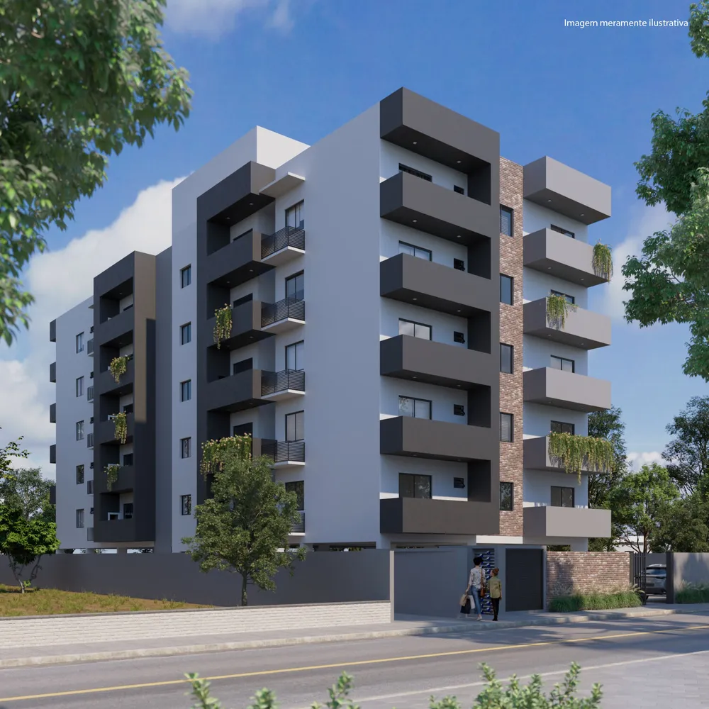 Apartamento, 2 quartos, 78 m² - Foto 5