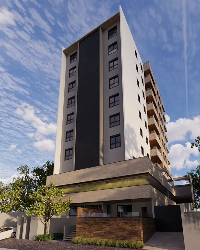 Apartamento, 3 quartos, 100 m² - Foto 3