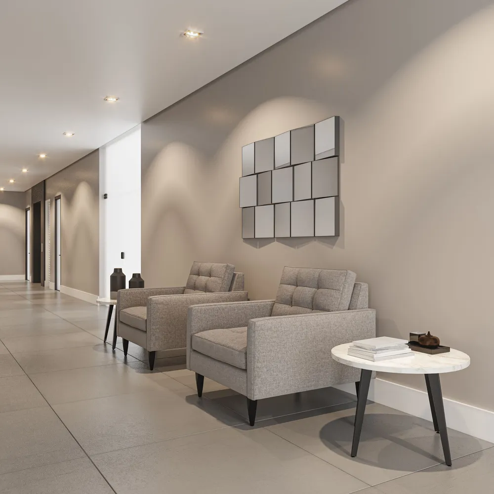 Apartamento, 3 quartos, 100 m² - Foto 6