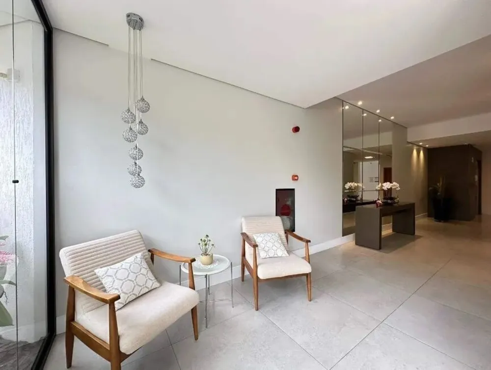 Apartamento, 3 quartos, 87 m² - Foto 1