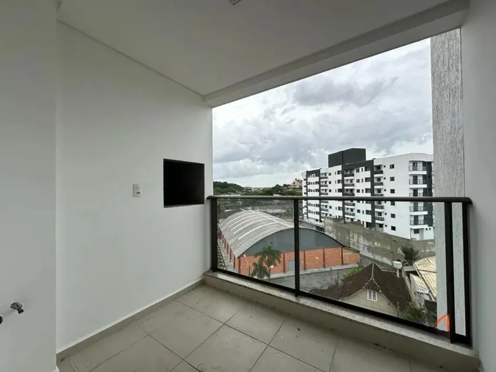 Apartamento, 3 quartos, 87 m² - Foto 4