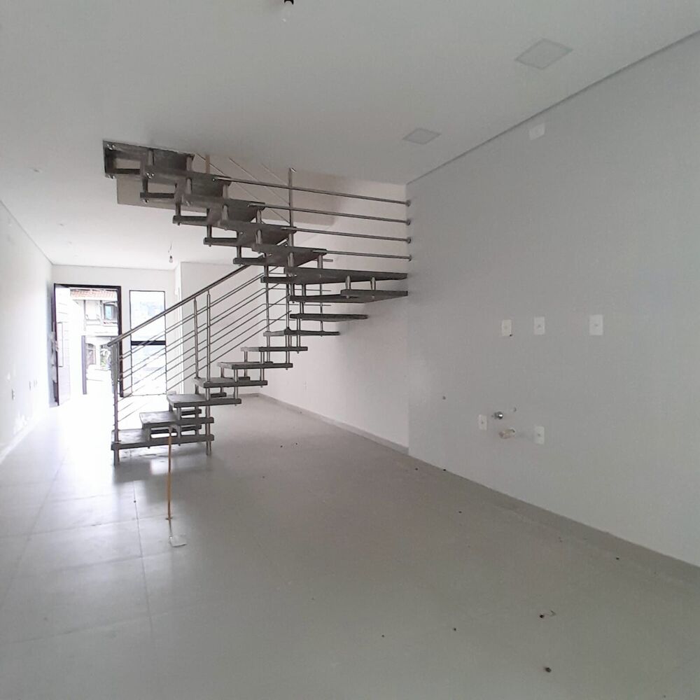 Sobrado, 3 quartos, 110 m² - Foto 4