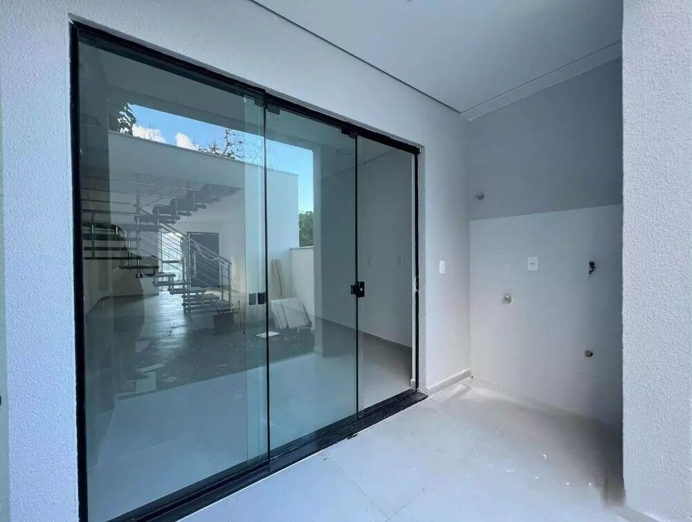 Sobrado, 3 quartos, 110 m² - Foto 7