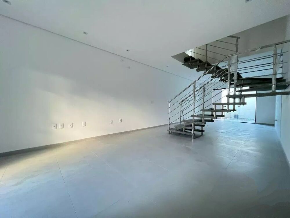 Sobrado, 3 quartos, 110 m² - Foto 3