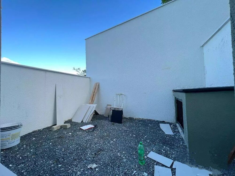 Sobrado, 3 quartos, 110 m² - Foto 8