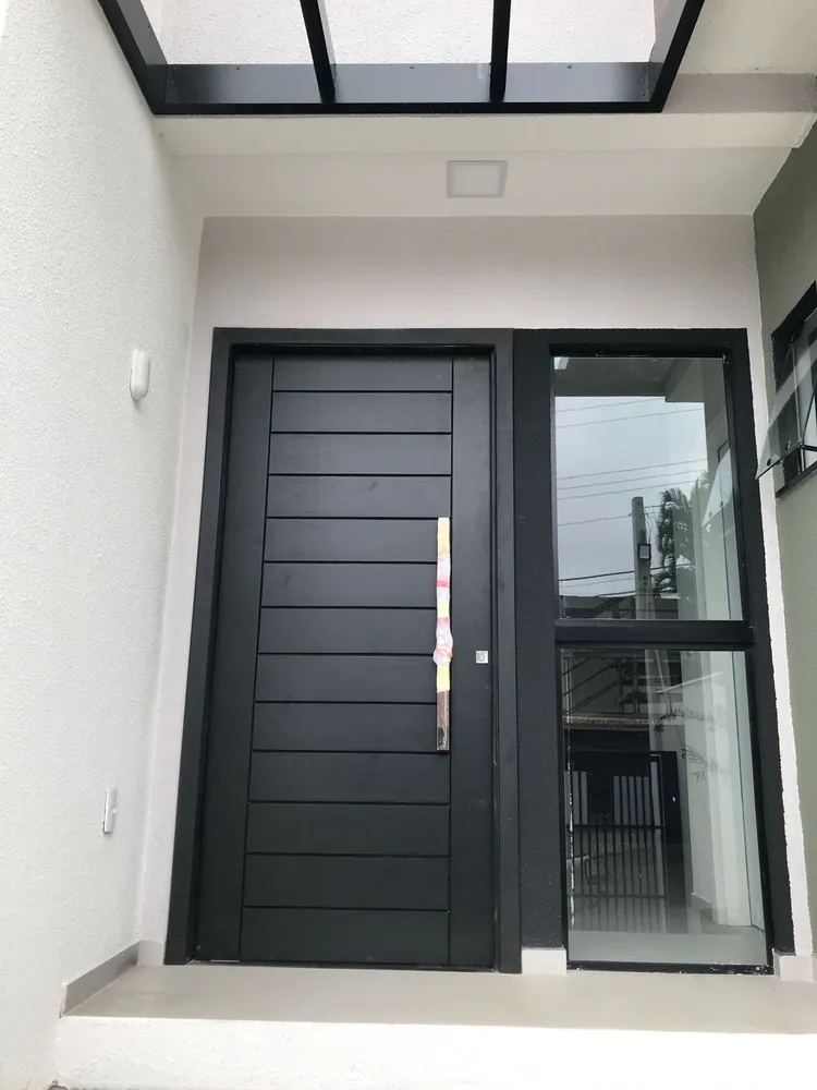 Sobrado, 3 quartos, 110 m² - Foto 3