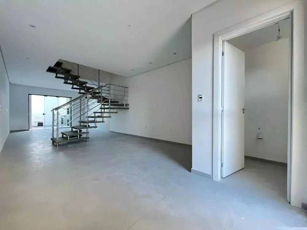 Sobrado, 3 quartos, 110 m² - Foto 4