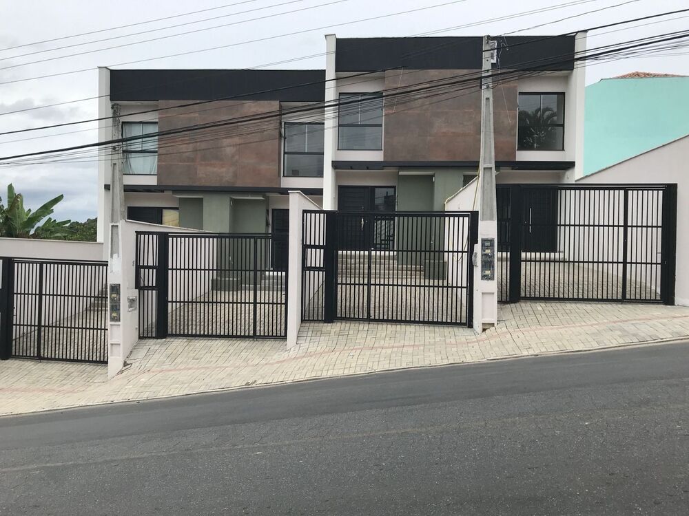 Sobrado, 3 quartos, 110 m² - Foto 1
