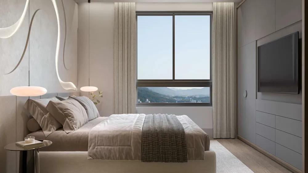 Apartamento, 3 quartos, 76 m² - Foto 12