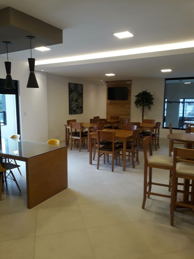 Apartamento à venda com 3 quartos, 96m² - Foto 5