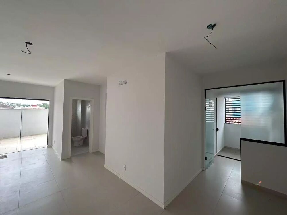 Apartamento, 2 quartos, 113 m² - Foto 1