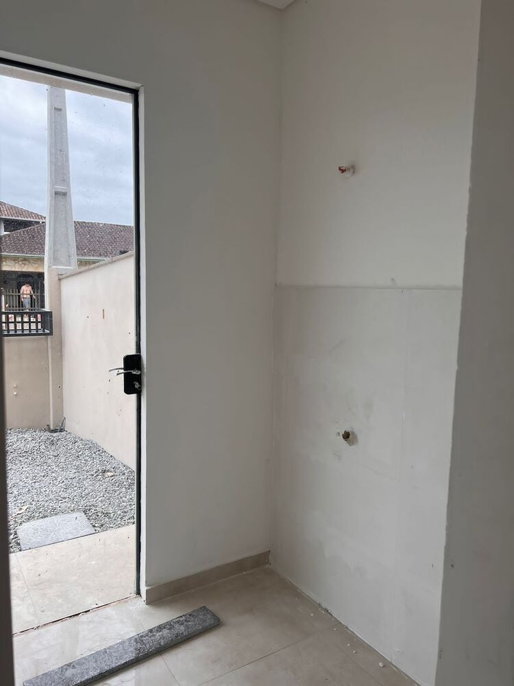Sobrado à venda com 2 quartos, 73m² - Foto 1